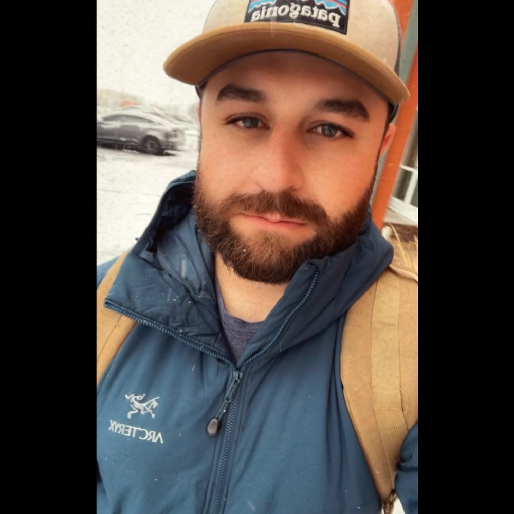 Meet your Posher, Kenny